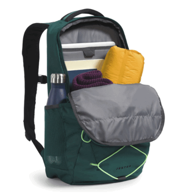 MOCHILA THE NORTH FACE JESTER