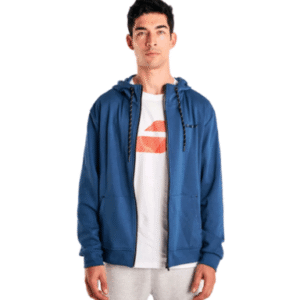 CAMPERA BABOLAT HOODIE PLAY