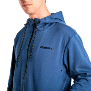 CAMPERA BABOLAT HOODIE PLAY