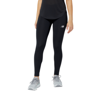 CALZA NEW BALANCE WP23234BK ACCELERATE TIGTH