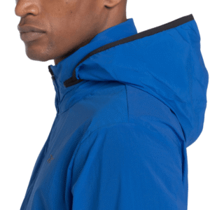 CAMPERA REEBOK SPEED JACKET