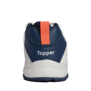 ZAPATILLAS TOPPER ROD II KIDS