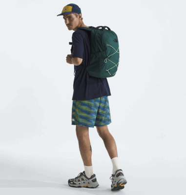 MOCHILA THE NORTH FACE JESTER