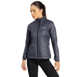 ROMPEVIENTO BLOOM NASHIRA IMPERMEABLE C/CAPUCHA