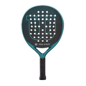 PALETA WILSON PRO STAFF LT PADEL2
