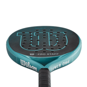 PALETA WILSON PRO STAFF LT PADEL2