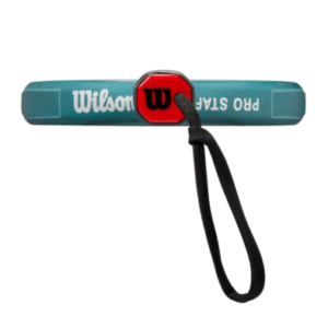 PALETA WILSON PRO STAFF LT PADEL2