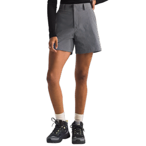 SHORT THE NORTH FACE W BASIN 5 PULG