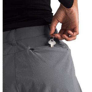 SHORT THE NORTH FACE W BASIN 5 PULG