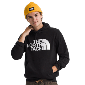 BUZO THE NORTH FACE CANG M HALF DOME PULLOVER