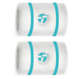 MUÑEQUERAS CORTA PAR TOPPER