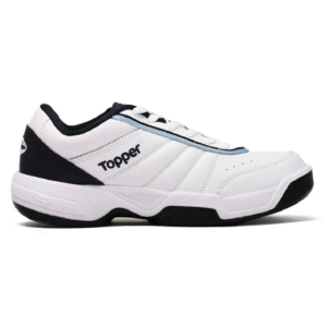 ZAPATILLA TOPPER TIE BREAK III