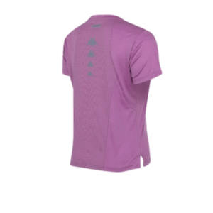 REMERA KAPPA KOMBAT ETRU