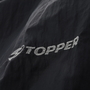 PANTALON TOPPER WIDE PARACHUTE NG