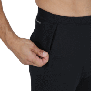 CALZA TOPPER LARGA RNG MEN