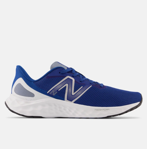 ZAPATILLA NEW BALANCE MARISEN4 RUNNING COURSE