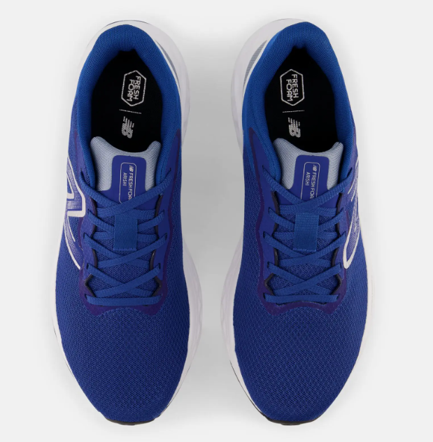 ZAPATILLA NEW BALANCE MARISEN4 RUNNING COURSE