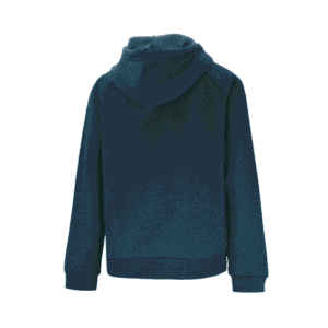 BUZO TOPPER HOODIE POLY FLEECE BOYS