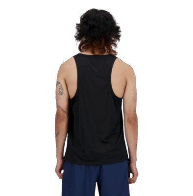 MUSCULOSA NEW BALANCE MT 41220BK