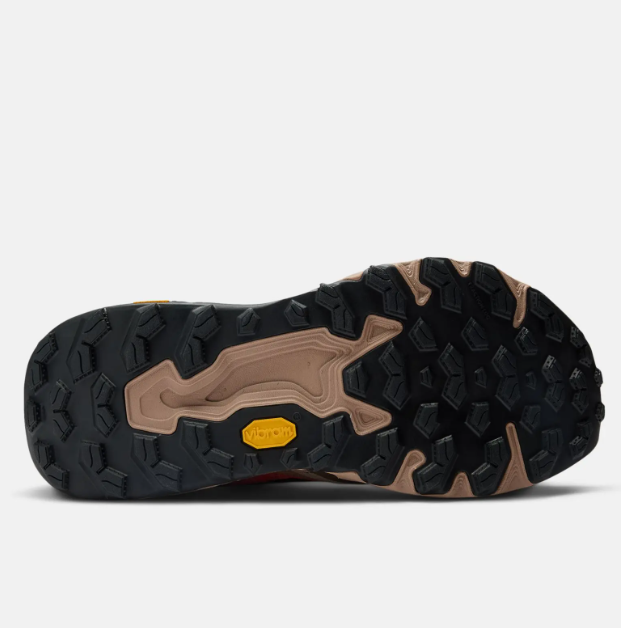 ZAPATILLAS NEW BALANCE HIERRO V9 VIBRAM MTHIER V9 - Image 5