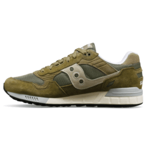 ZAPATILLA SAUCONY SHADOW 5000 M SAGE