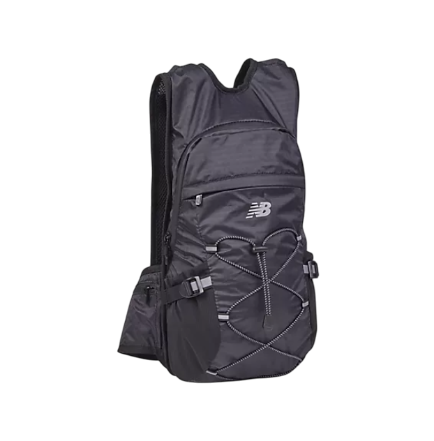 MOCHILA NEW BALANCE HIDRATACION LAB51201BK