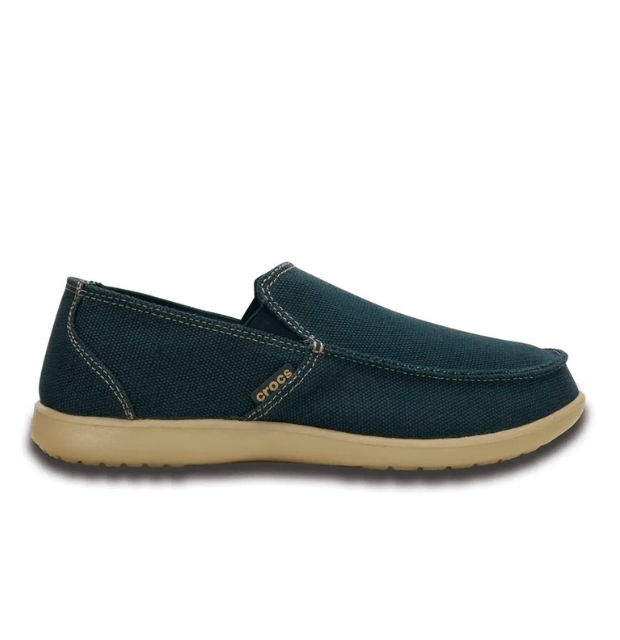 MOCASIN SANTA CRUZ CLEAN CUT LOAFER