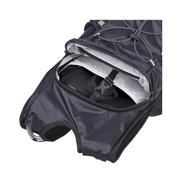 MOCHILA NEW BALANCE HIDRATACION LAB51201BK