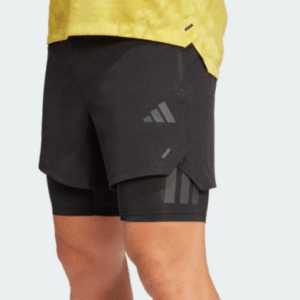 SHORT ADIDAS POWER 2IN1 MEN