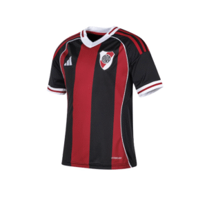 CAMISETA ALTERNATIVA RIVER PLATE 25/26 NIÑOS
