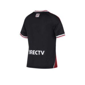 CAMISETA ALTERNATIVA RIVER PLATE 25/26 NIÑOS