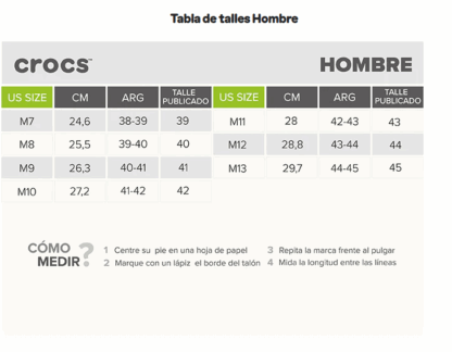 MOCASIN SANTA CRUZ CLEAN CUT
