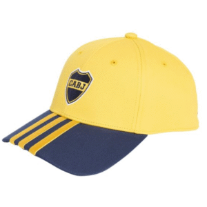 GORRA BEISBOL BOCA BB CAP