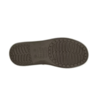 MOCASIN SANTA CRUZ CLEAN CUT