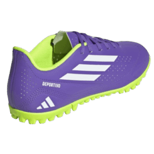 BOTIN ADIDAS DEPORTIVO III TF
