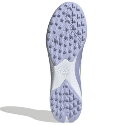 BOTIN ADIDAS F50 SPARK FUSION LEAGUE - Image 4