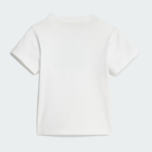 CONJUNTO ADIDAS REMERA ESSENTIALS T SET 160