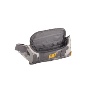 RIÑONERA CAT REDWOOD