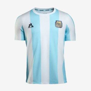 CAMISETA TITULAR HOMENAJE 86 LE COQ SPORTIF