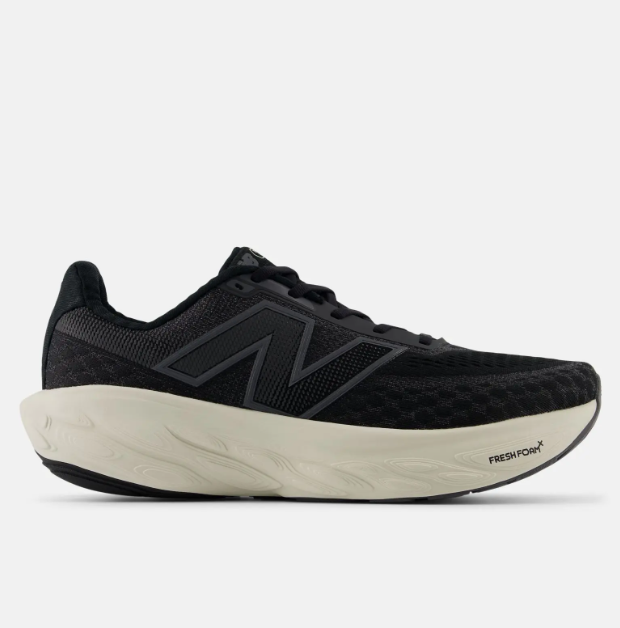 ZAPATILLA NEW BALANCE M1080B14 RUNNING COURSE