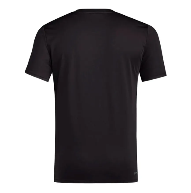 REMERA ADIDAS TRAIN ESSENTIALS BASE 3S - Image 2