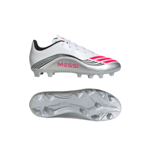 BOTINES ADIDAS F50 MESSI CLUB DE TERRENO FIRME / MULTITERRENO