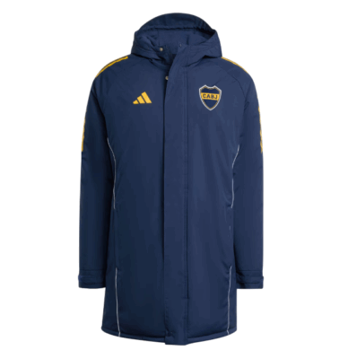 PARKA ADIDAS BOCA ANINOC