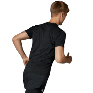 REMERA ADIDAS ADIZERO ESSENTIALS TEE MEN