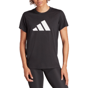 REMERA ADIDAS TRAIN ESSENTIALS LOGO W