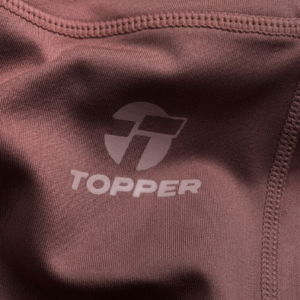 CALZA TOPPER WMN CUTS III