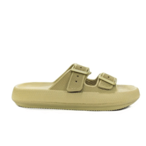 ZAPATILLA ATOMIK SILVER JUNIOR