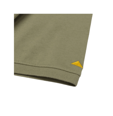 CHOMBA CAT LOGO JERSEY POLO