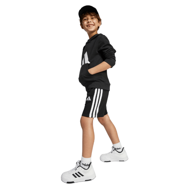 SHORTS ADIDAS ESSENTIALS KIDS - Image 4