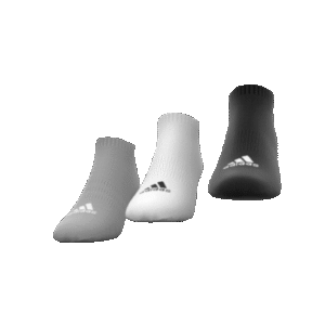 MEDIAS ADIDAS SPW LOW X 3 PACK